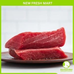 Thăn Nội Cá Ngừ Vây Xanh