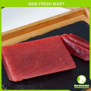 Thăn Nội Cá Ngừ Vây Xanh