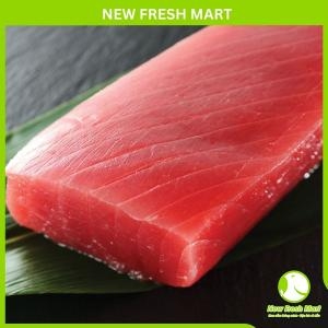 Thăn Nội Cá Ngừ Vây Xanh