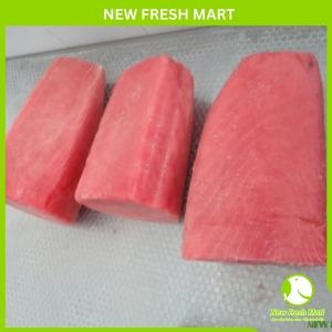 Loin Cá Ngừ Cắt Khúc Đặc Biệt Xuất Khẩu