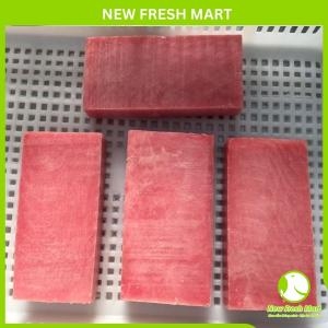 Cá Ngừ Saku Đặc Biệt Xuất Khẩu