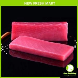 Cá Ngừ Saku Đặc Biệt Xuất Khẩu