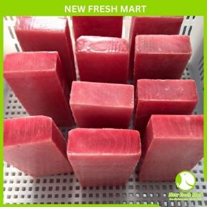 Cá Ngừ Saku Đặc Biệt Xuất Khẩu