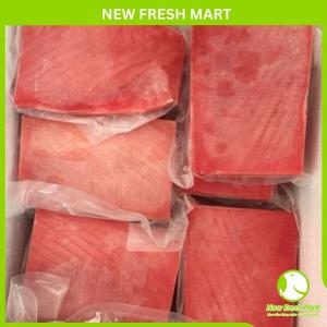 Cá Ngừ Saku Xuất Khẩu