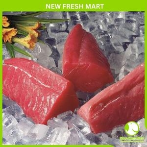 Cá Ngừ Fillet Phần Đuôi Xuất Khẩu Cá Ngừ Fillet Phần Đuôi Xuất Khẩu