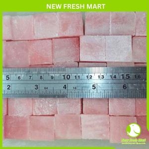 Cá Ngừ Fillet Cắt Khối Xuất Khẩu