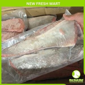 Lườn Bụng Cá Ngừ Natural