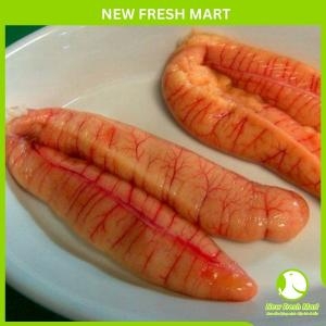 Trứng Cá Ngừ 500Gr Trứng Cá Ngừ 500Gr