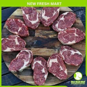 Thăn Nạc Lưng Bò Úc Oconnor