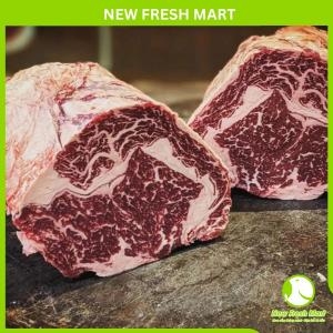 Thăn Nạc Lưng Bò Úc Oconnor