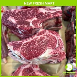 Sườn Cốt Lết Bò Úc Oconnor