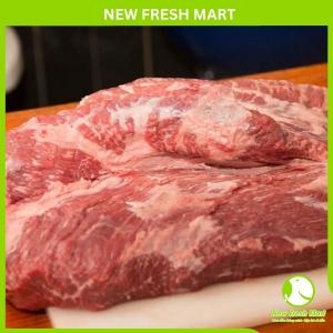 Gầu Bò Úc Oconnor