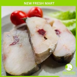 Cá Tuyết Nauy Cắt Khoanh