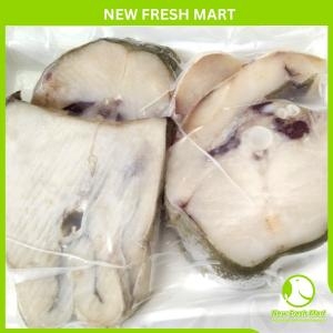 Cá Tuyết Nauy Cắt Khoanh