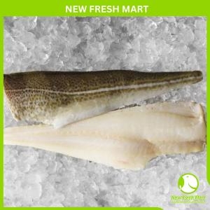 Cá Tuyết Nauy Fillet