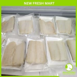 Cá Tuyết Nauy Fillet