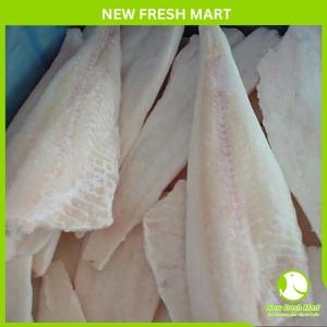 Cá Tuyết Nauy Fillet Không Da Không Xương