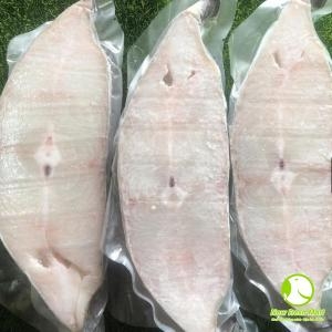 Cá Bơn Cắt Khoanh