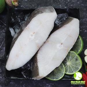 Cá Bơn Cắt Khoanh