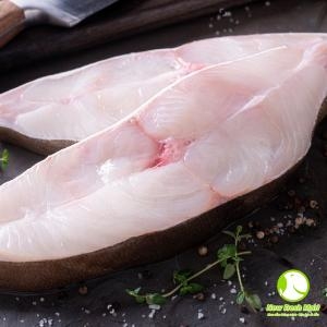 Cá Bơn Cắt Khoanh