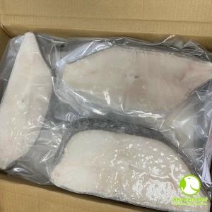 Cá Bơn Cắt Khoanh