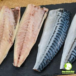 Cá Saba Nhật Fillet