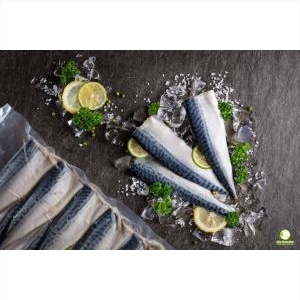 Cá Saba Nauy Fillet Cá Saba Nauy Fillet