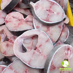 Cá Bớp Cắt Khoanh