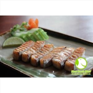 Lườn Cá Cờ Gòn Cắt Lát