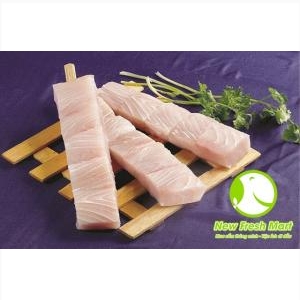 Cá Cờ Gòn Fillet Xiên Que Xuất Khẩu