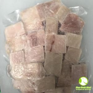 Cá Cờ Gòn Fillet Xiên Que Xuất Khẩu