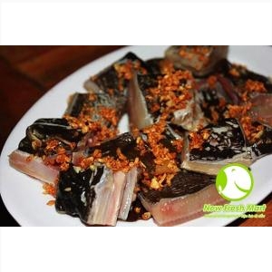 Sụn Cá Cờ Gòn Cắt Lát