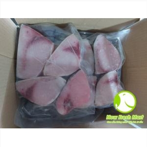Cá Cờ Kiếm Fillet Xuất Khẩu