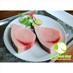 Cá Cờ Kiếm Fillet Xuất Khẩu