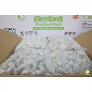 Tôm Thẻ Bóc Nõn Lớn