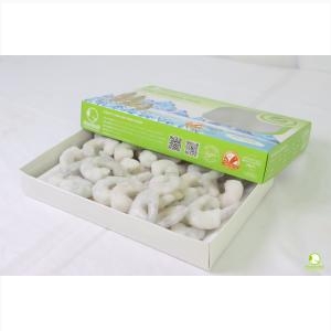 Tôm Thẻ Bóc Nõn Lớn