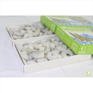 Tôm Thẻ Bóc Nõn Lớn