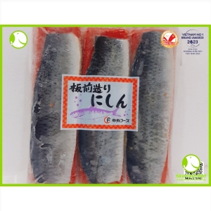 Cá Trích Ép Trứng Chugai