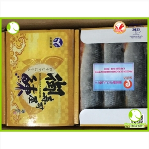 Cá Trích Ép Trứng Osushiya