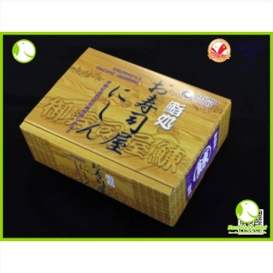 Cá Trích Ép Trứng Azuma Cá Trích Ép Trứng Azuma