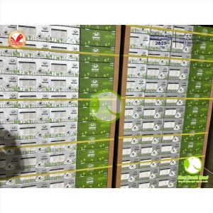 Nho Mẫu Đơn Hộp Quà