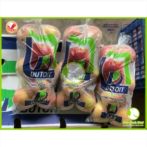 Táo Dutoit Táo Dutoit