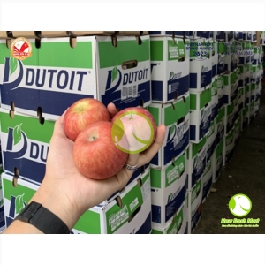 Táo Dutoit Táo Dutoit