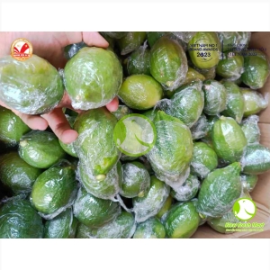 Chanh Quảng Đông