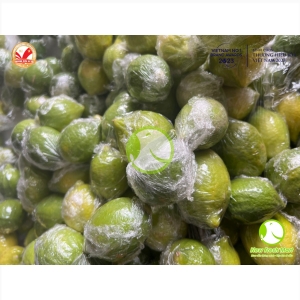 Chanh Quảng Đông