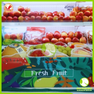 Hộp Quà Set Trái Cây Lớn