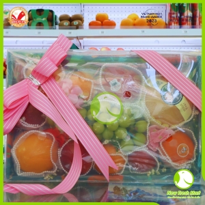Hộp Quà Set Trái Cây Lớn