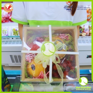 Hộp Quà Set Trái Cây Nhỏ
