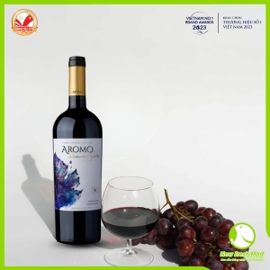 Rượu Vang Đỏ Winemakers Selection - Marselan, Carmenere