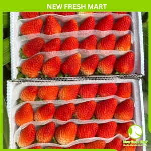 Dâu Tây Hàn Quốc